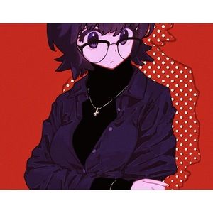 Meet your Posher, Kaleef